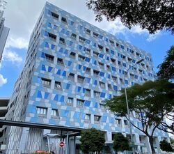 Ct Hub (D12), Factory #465216261